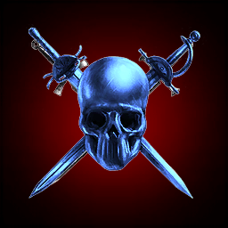 Dark Raider.dr