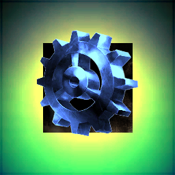Tainted Assembly and Research Factory