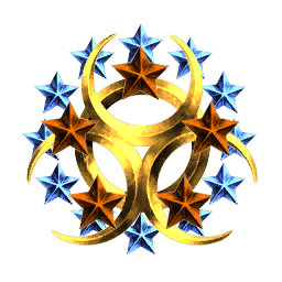 Strategic Military  Legion Support
