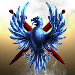 Raevenloft Royal Guard