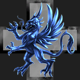 Space Griffons