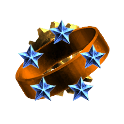 Eden Coperation