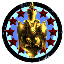 United Stars Organisation Empire Wing