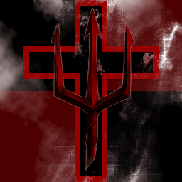 The Devil's Mafia