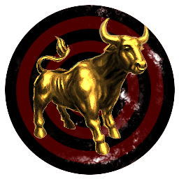 Horny Cows With No Bells
