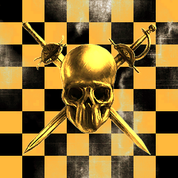 GOLD DEVILS