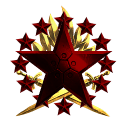 Intergalactic Revolutionary Network