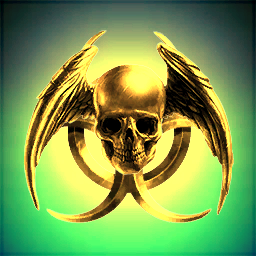 HaHa Stole Yur Stuff