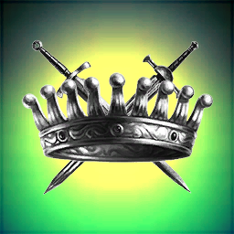 Victory Iron Crown Inc.