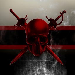 The Legions of the Dark Nations