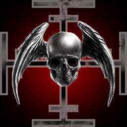Wrath and Anarchy