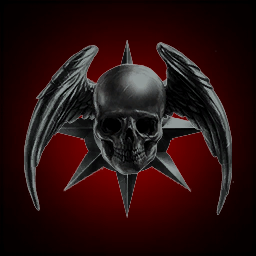 xXx THE ANGELS of DEATH xXx