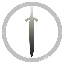 Dark Katana