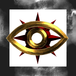 Servants Of Order