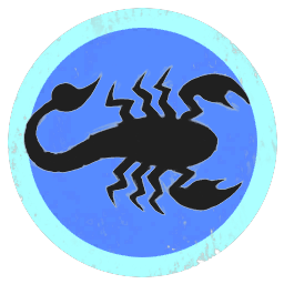 Dark Scorpions