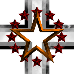 SAINTS OF OXIUM