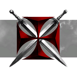 The Knights of the Cross