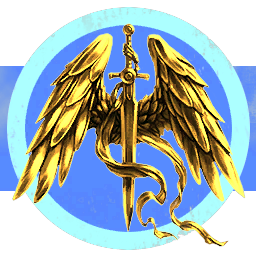 Caramel Space Marines