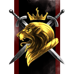 Lion of Arms