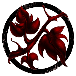 Wolves of Eden
