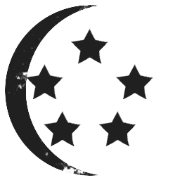 Crescent Star Soldiers
