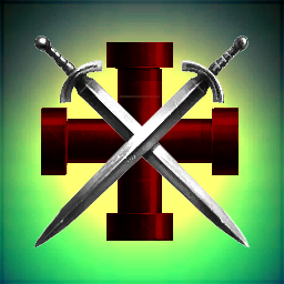 Forsaken Knights