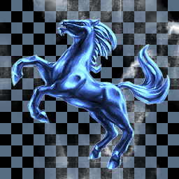Crystal Pegasus Industries