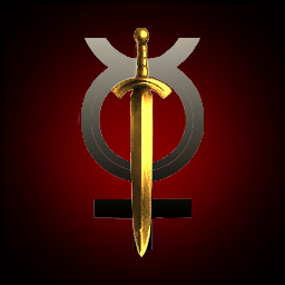 Sword of the ori
