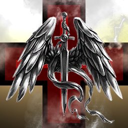 One Winged Angels