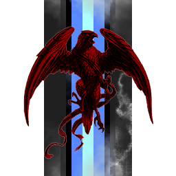 Blood Eagle Force