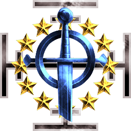 Galaxy Honor Guard-Clerics