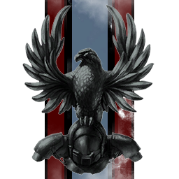 Dark Fenix Secret Service