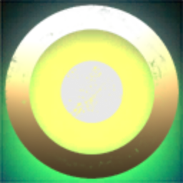 Lyman-alpha Blob