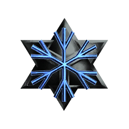 Snowy Star