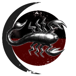 La Tribu du Scorpion Blanc