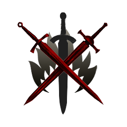 sea of swords