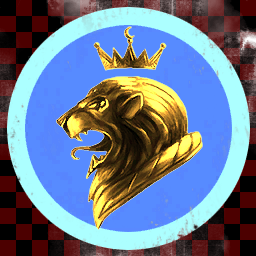 Intergalctic Lion Empire