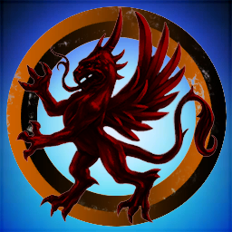 Amarrian Dragons