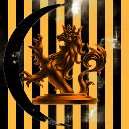 Golden Lions