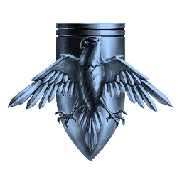 Shield and Eagle