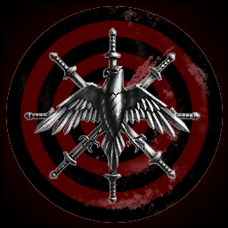Crimson Dawn Defense Forces