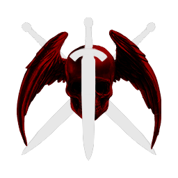 Obsidian Angels
