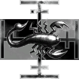 Tech II Task Force Scorpion