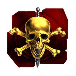 Crossbone Vanguard