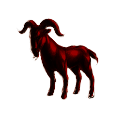 Dark Goat Temple