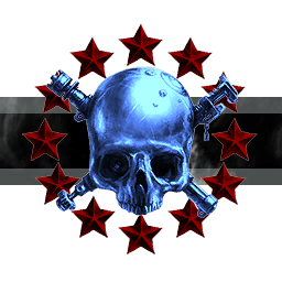 Reclamation Fighters Group PLC