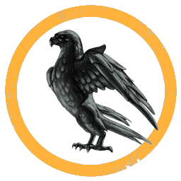 Shadow of the Eagle