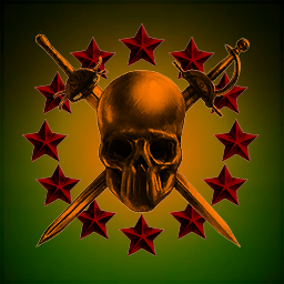 Elite Mercenary Pilots