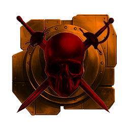 deaded corps