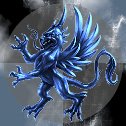 The Three Headed Dragon